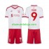 Camisola Liverpool Alexander Isak 9 Criança Equipamento Segundo 2026-2027 Manga Curta